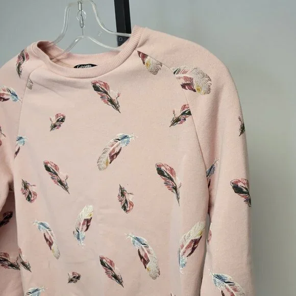 George Feather Sweater - Picture 2 of 5